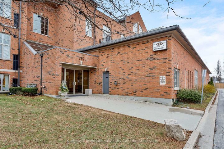 Photo 5 at 219 - 262 Dundas Street E, Waterdown, Hamilton