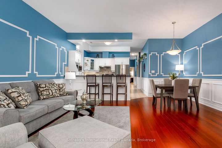 Photo 7 at 219 - 262 Dundas Street E, Waterdown, Hamilton