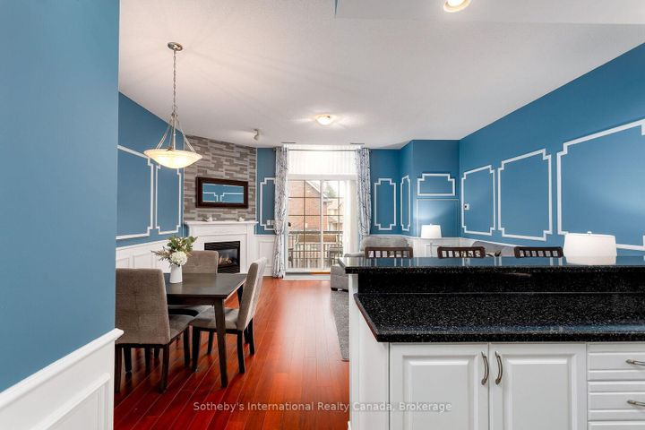 Photo 8 at 219 - 262 Dundas Street E, Waterdown, Hamilton