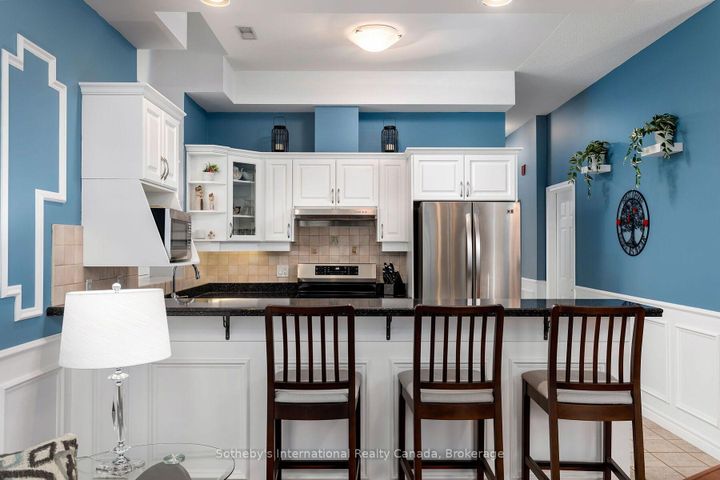 Photo 12 at 219 - 262 Dundas Street E, Waterdown, Hamilton