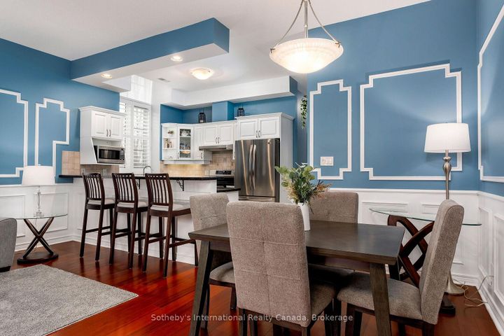 Photo 13 at 219 - 262 Dundas Street E, Waterdown, Hamilton