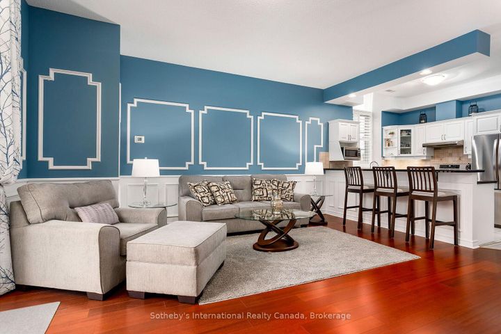 Photo 16 at 219 - 262 Dundas Street E, Waterdown, Hamilton