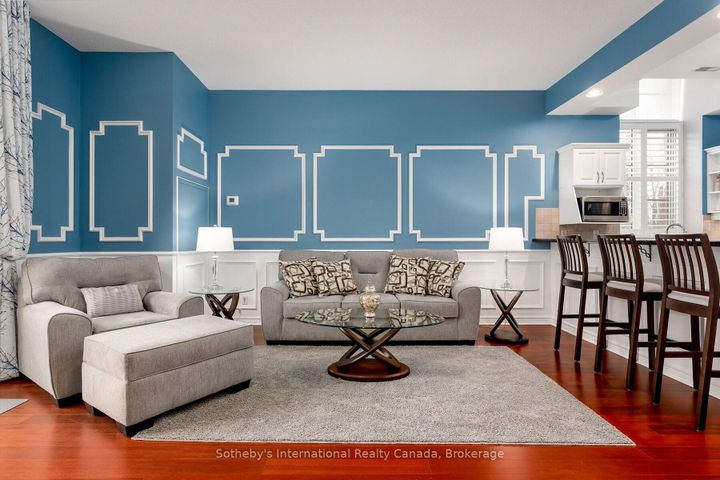 Photo 18 at 219 - 262 Dundas Street E, Waterdown, Hamilton