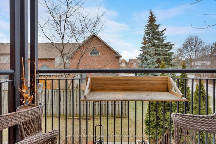 Photo 21 at 219 - 262 Dundas Street E, Waterdown, Hamilton