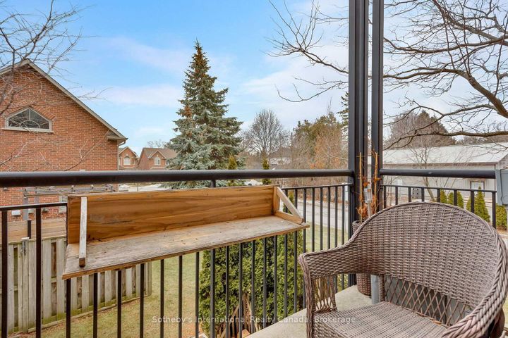 Photo 22 at 219 - 262 Dundas Street E, Waterdown, Hamilton