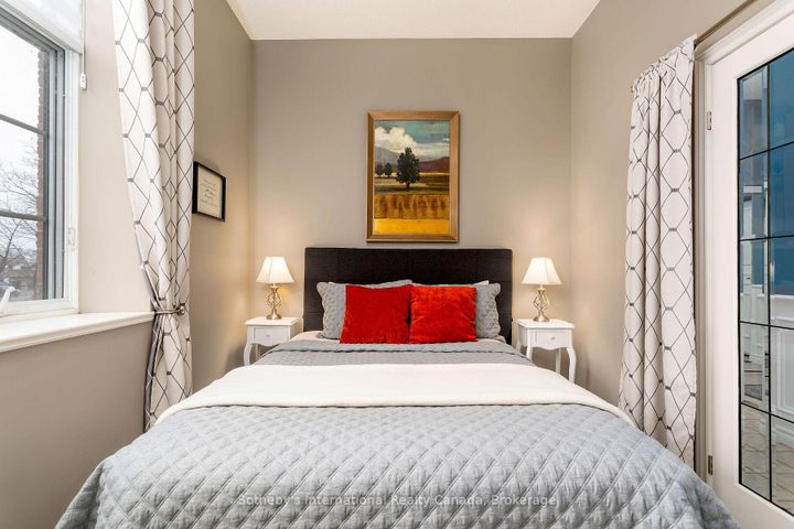 Photo 30 at 219 - 262 Dundas Street E, Waterdown, Hamilton