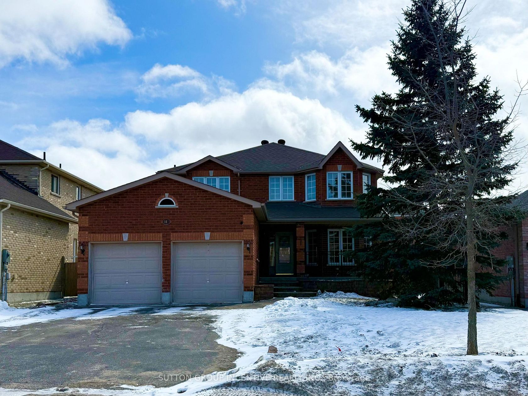 109 ESTHER Drive, Painswick South, Barrie photo 4