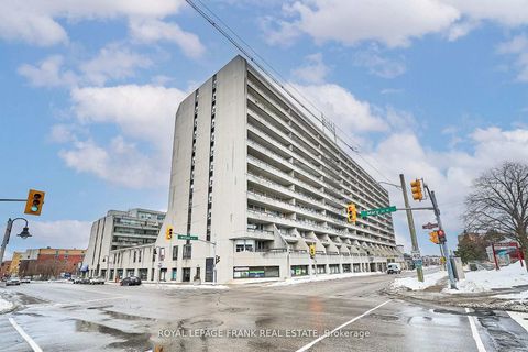 Photo 0 at 505 - 55 William Street E, McLaughlin, Oshawa