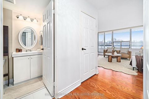 Photo 2 at 505 - 55 William Street E, McLaughlin, Oshawa