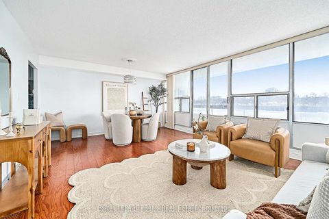 Photo 5 at 505 - 55 William Street E, McLaughlin, Oshawa