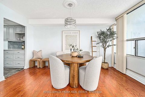 Photo 6 at 505 - 55 William Street E, McLaughlin, Oshawa