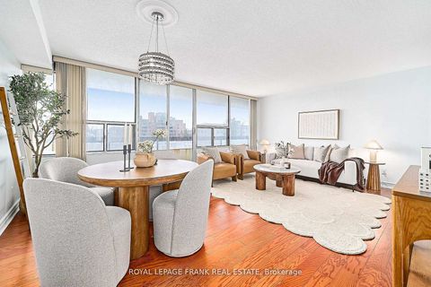 Photo 7 at 505 - 55 William Street E, McLaughlin, Oshawa