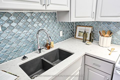 Photo 12 at 505 - 55 William Street E, McLaughlin, Oshawa