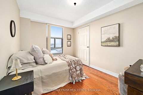 Photo 13 at 505 - 55 William Street E, McLaughlin, Oshawa