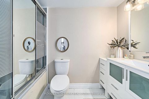 Photo 16 at 505 - 55 William Street E, McLaughlin, Oshawa