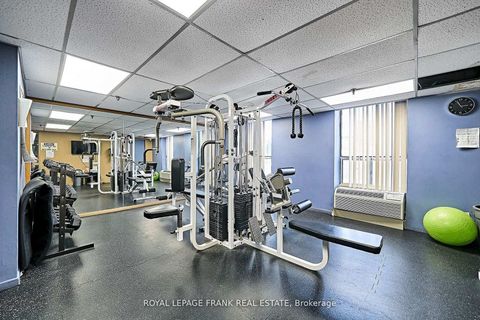 Photo 19 at 505 - 55 William Street E, McLaughlin, Oshawa