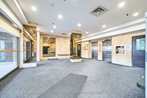 Photo 20 at 505 - 55 William Street E, McLaughlin, Oshawa