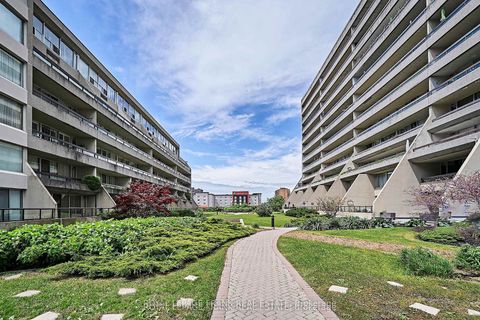 Photo 21 at 505 - 55 William Street E, McLaughlin, Oshawa