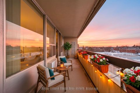 Photo 24 at 505 - 55 William Street E, McLaughlin, Oshawa