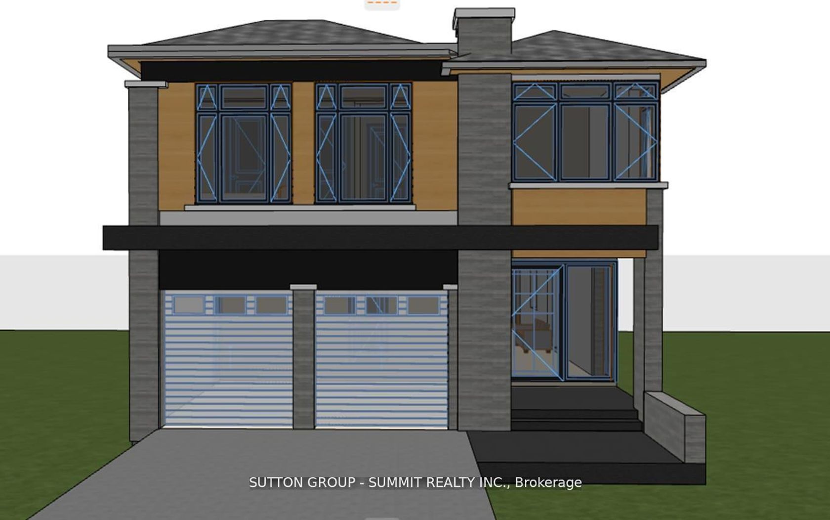 17 Ben Machree Drive, Port Credit, Mississauga 