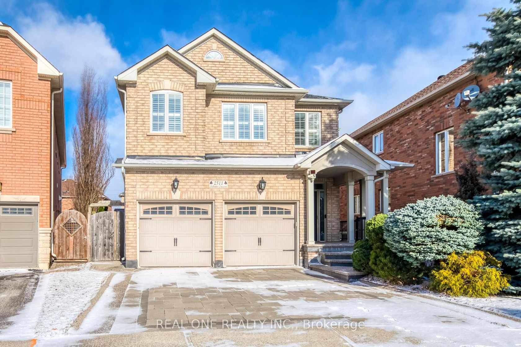 2511 Felhaber Crescent, JC Joshua Creek, Oakville 