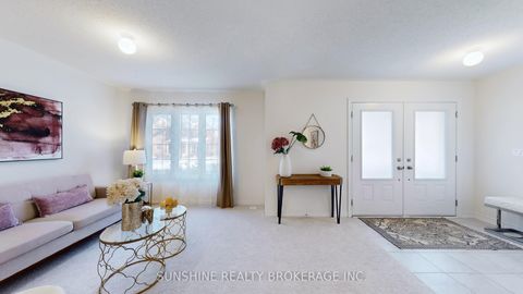 Photo 4 at 10 Cornerside Way, Brooklin, Whitby