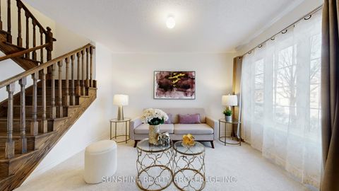 Photo 5 at 10 Cornerside Way, Brooklin, Whitby