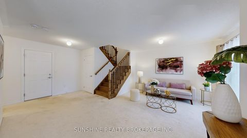 Photo 6 at 10 Cornerside Way, Brooklin, Whitby