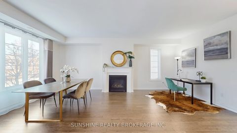 Photo 10 at 10 Cornerside Way, Brooklin, Whitby