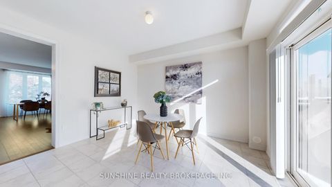 Photo 15 at 10 Cornerside Way, Brooklin, Whitby