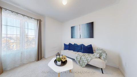 Photo 29 at 10 Cornerside Way, Brooklin, Whitby