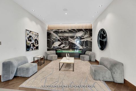 Photo 4 at 1508 - 7895 Jane Street, Concord, Vaughan