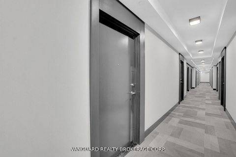 Photo 5 at 1508 - 7895 Jane Street, Concord, Vaughan