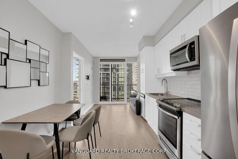 Photo 12 at 1508 - 7895 Jane Street, Concord, Vaughan
