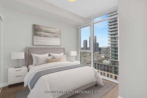 Photo 19 at 1508 - 7895 Jane Street, Concord, Vaughan