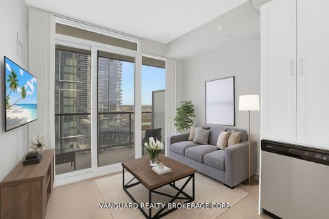 Photo 20 at 1508 - 7895 Jane Street, Concord, Vaughan