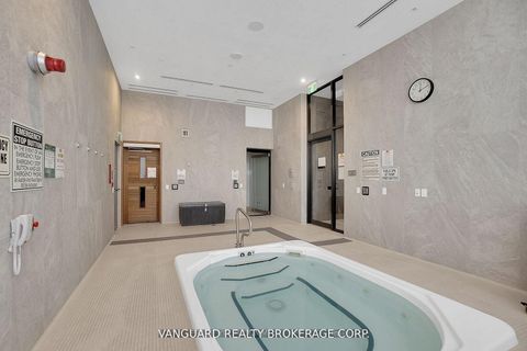 Photo 27 at 1508 - 7895 Jane Street, Concord, Vaughan