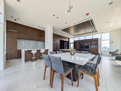 Photo 20 at 606 - 28 Avondale Avenue, Willowdale East, Toronto