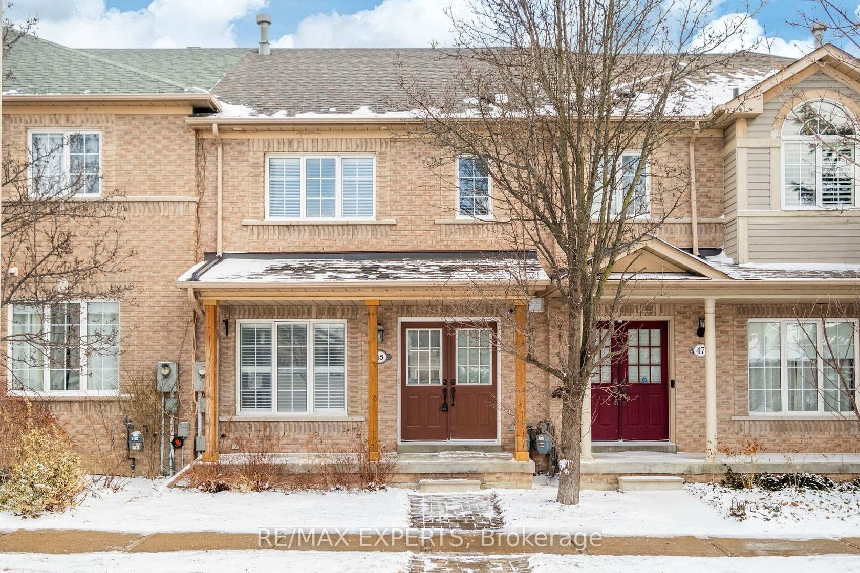 45 Forest Run Boulevard, Patterson, Vaughan photo 0