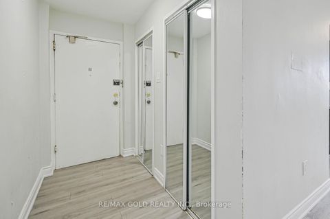 Photo 14 at 207 - 60 Stevenson Road N, Jamestown, Toronto