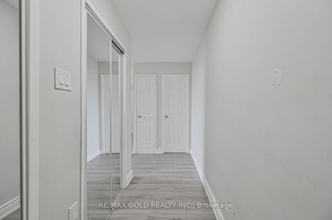 Photo 15 at 207 - 60 Stevenson Road N, Jamestown, Toronto