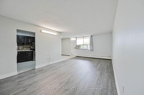 Photo 19 at 207 - 60 Stevenson Road N, Jamestown, Toronto