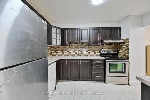 Photo 23 at 207 - 60 Stevenson Road N, Jamestown, Toronto