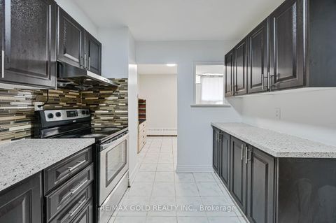Photo 24 at 207 - 60 Stevenson Road N, Jamestown, Toronto