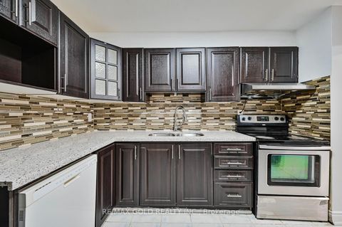 Photo 25 at 207 - 60 Stevenson Road N, Jamestown, Toronto