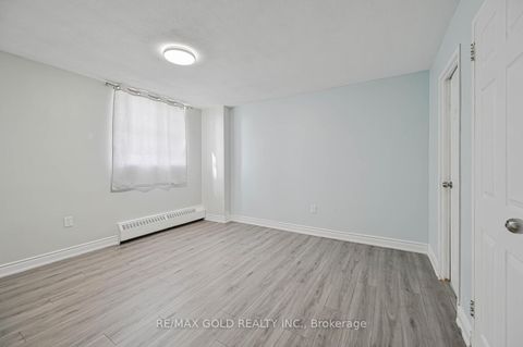 Photo 31 at 207 - 60 Stevenson Road N, Jamestown, Toronto