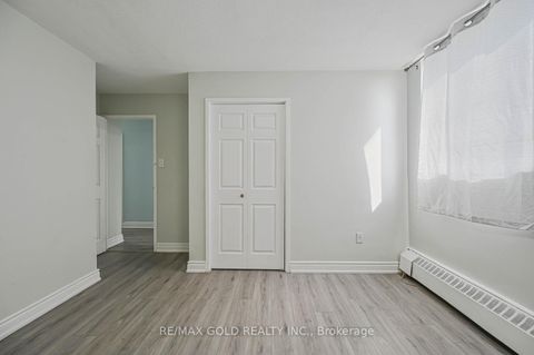 Photo 36 at 207 - 60 Stevenson Road N, Jamestown, Toronto