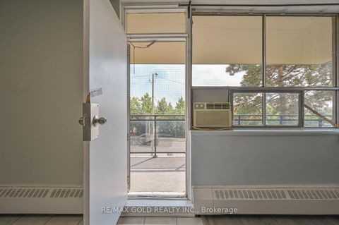 Photo 42 at 207 - 60 Stevenson Road N, Jamestown, Toronto