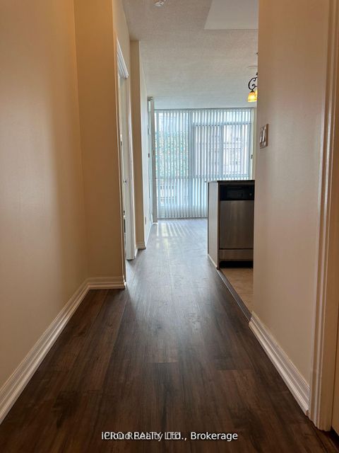 Photo 4 at 2710 - 225 Webb Drive, City Centre, Mississauga