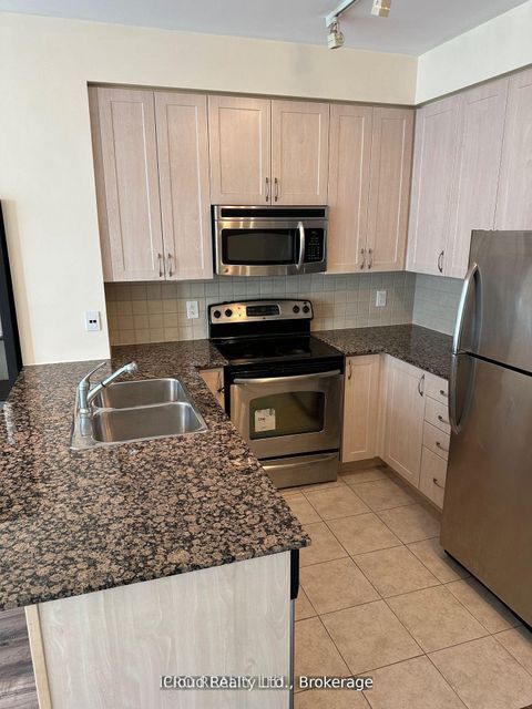 Photo 8 at 2710 - 225 Webb Drive, City Centre, Mississauga